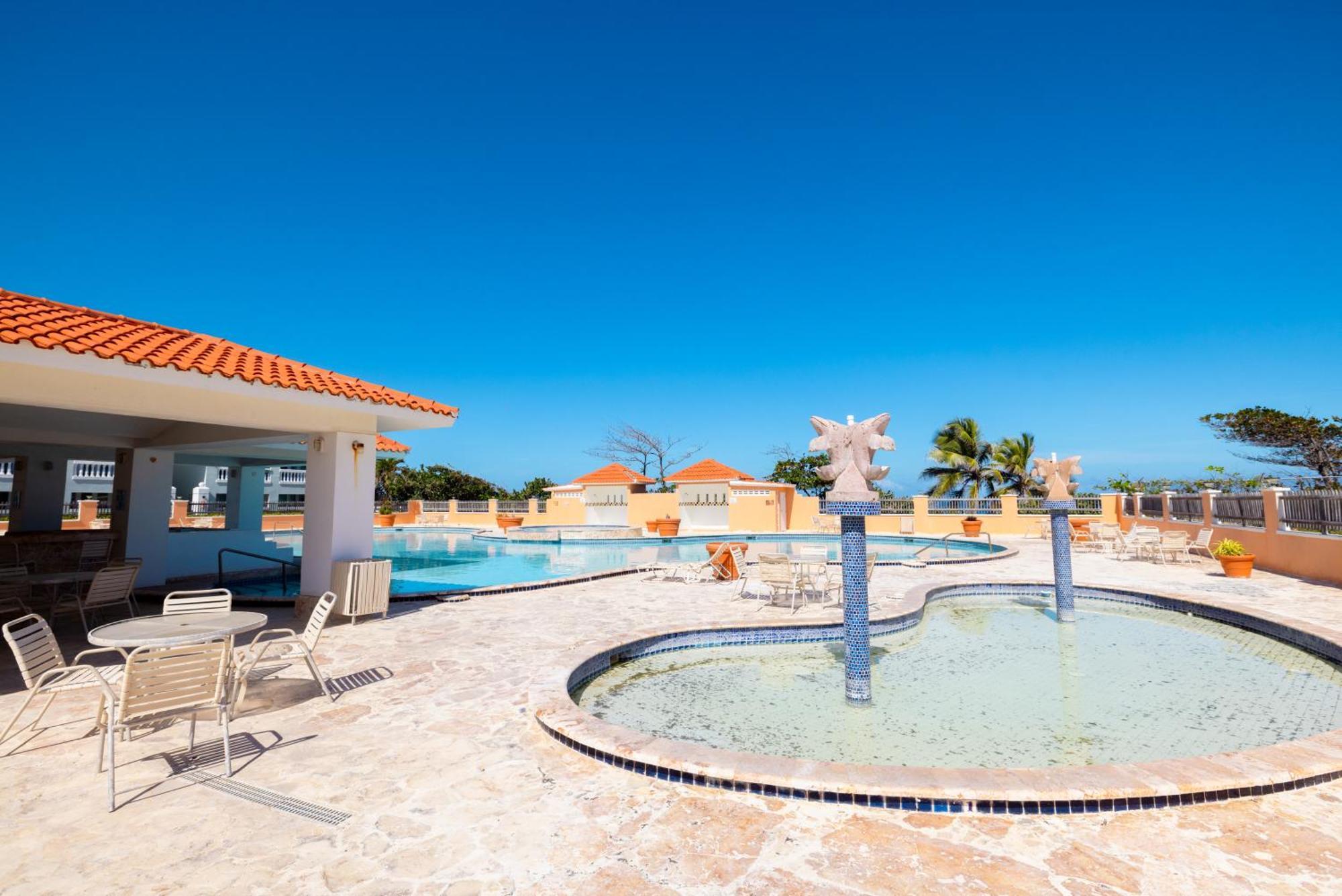 Golden Dream Villas 1St Floor A Isabela Exterior foto