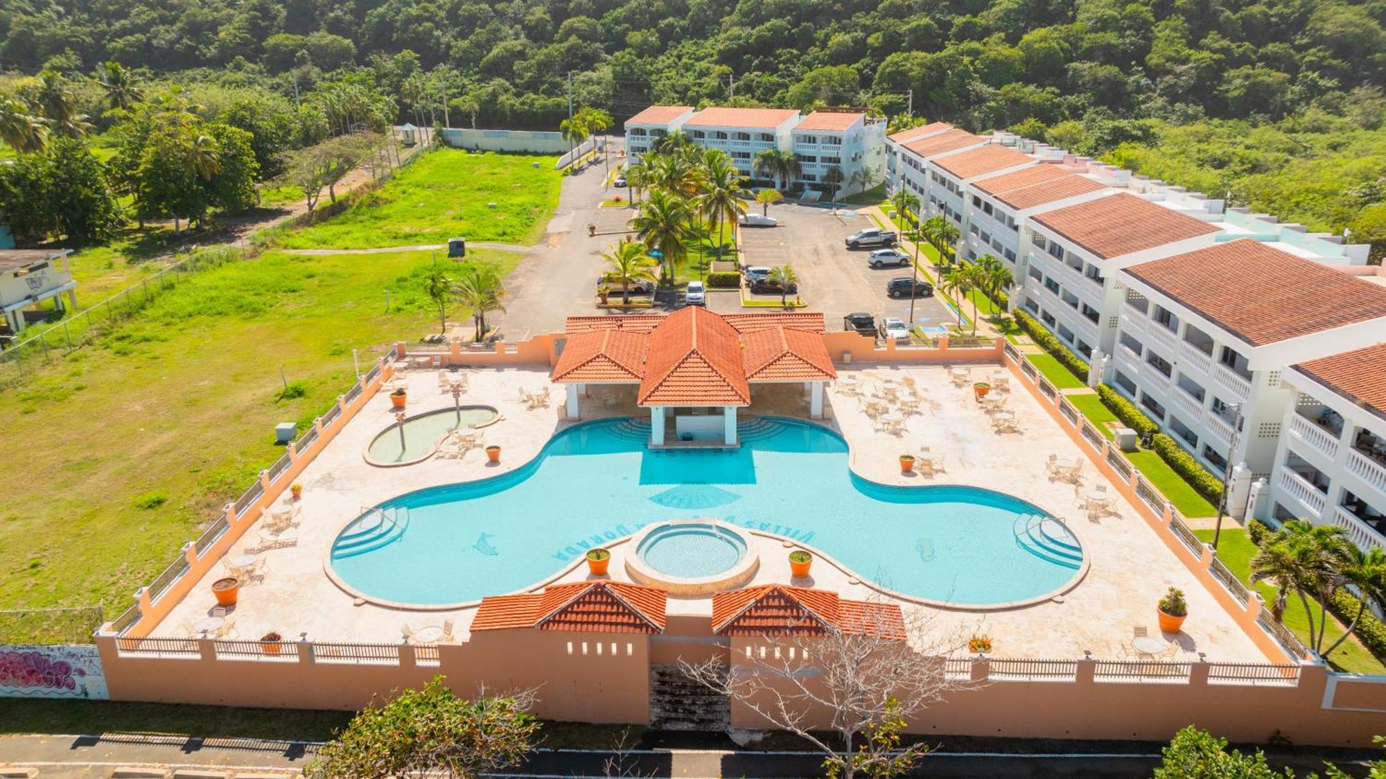 Golden Dream Villas 1St Floor A Isabela Exterior foto
