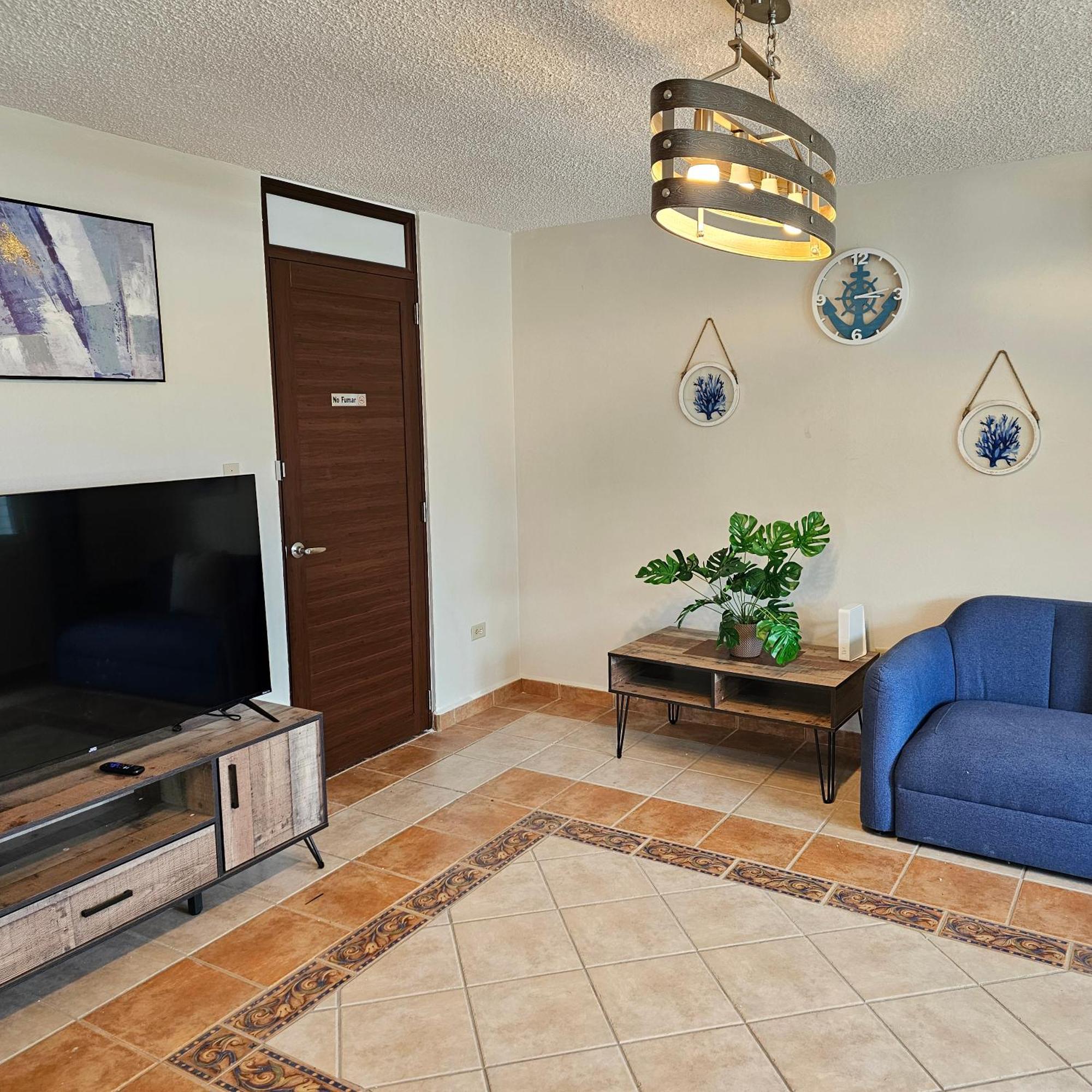 Golden Dream Villas 1St Floor A Isabela Exterior foto