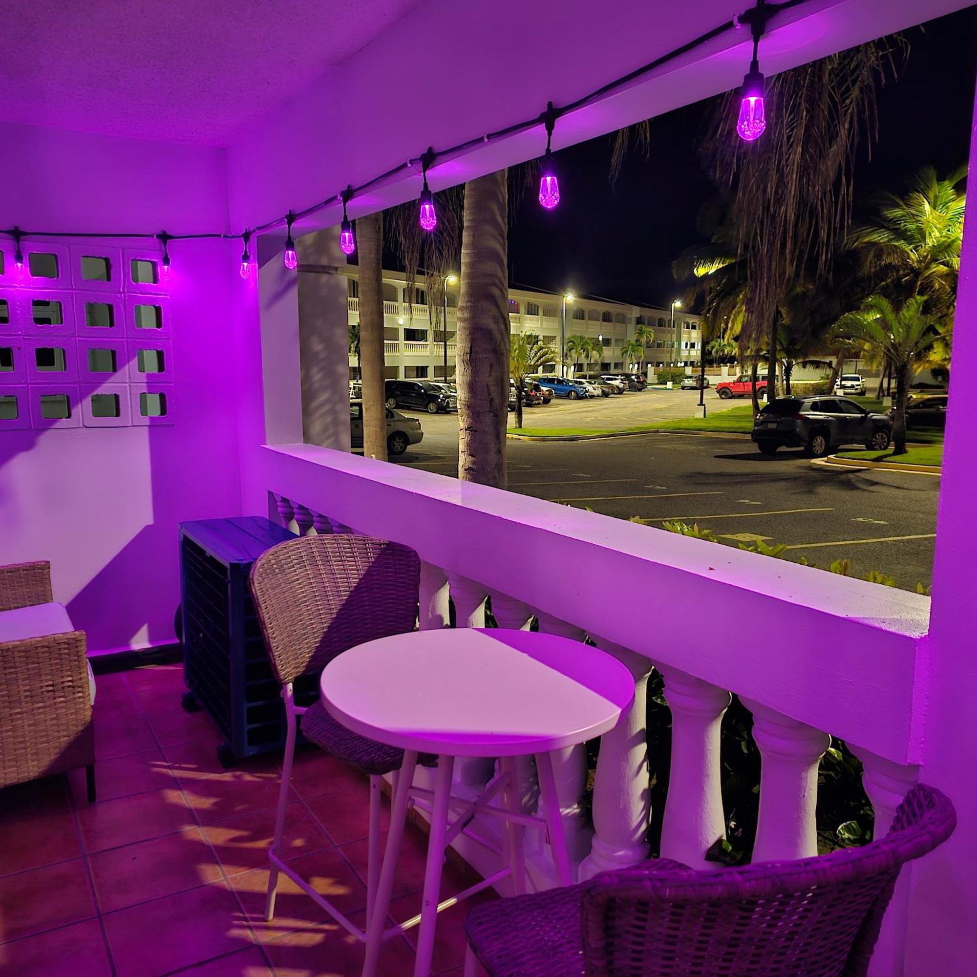 Golden Dream Villas 1St Floor A Isabela Exterior foto