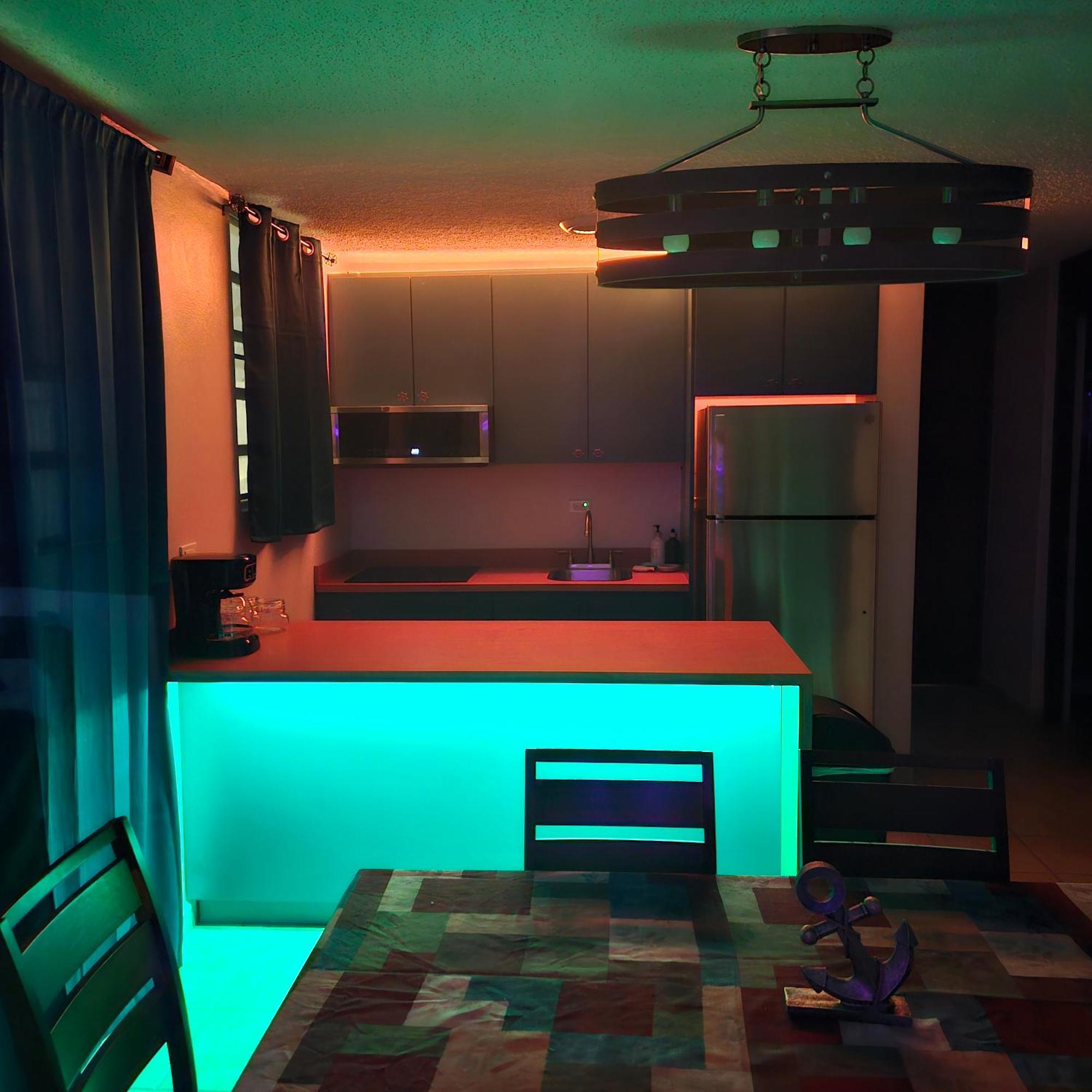 Golden Dream Villas 1St Floor A Isabela Exterior foto