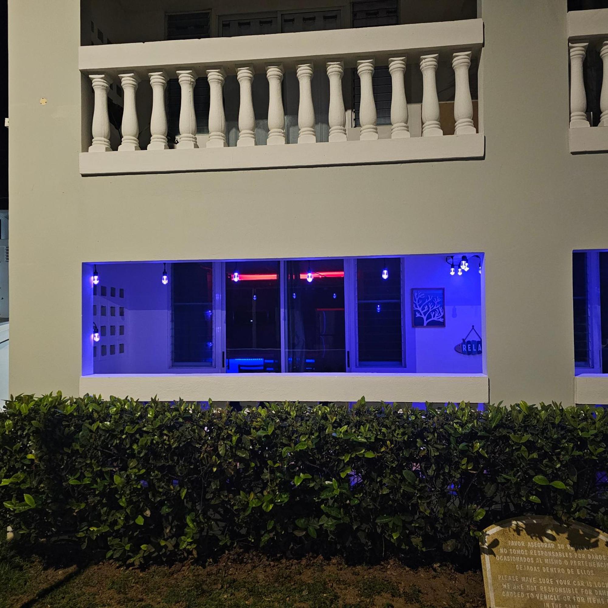 Golden Dream Villas 1St Floor A Isabela Exterior foto