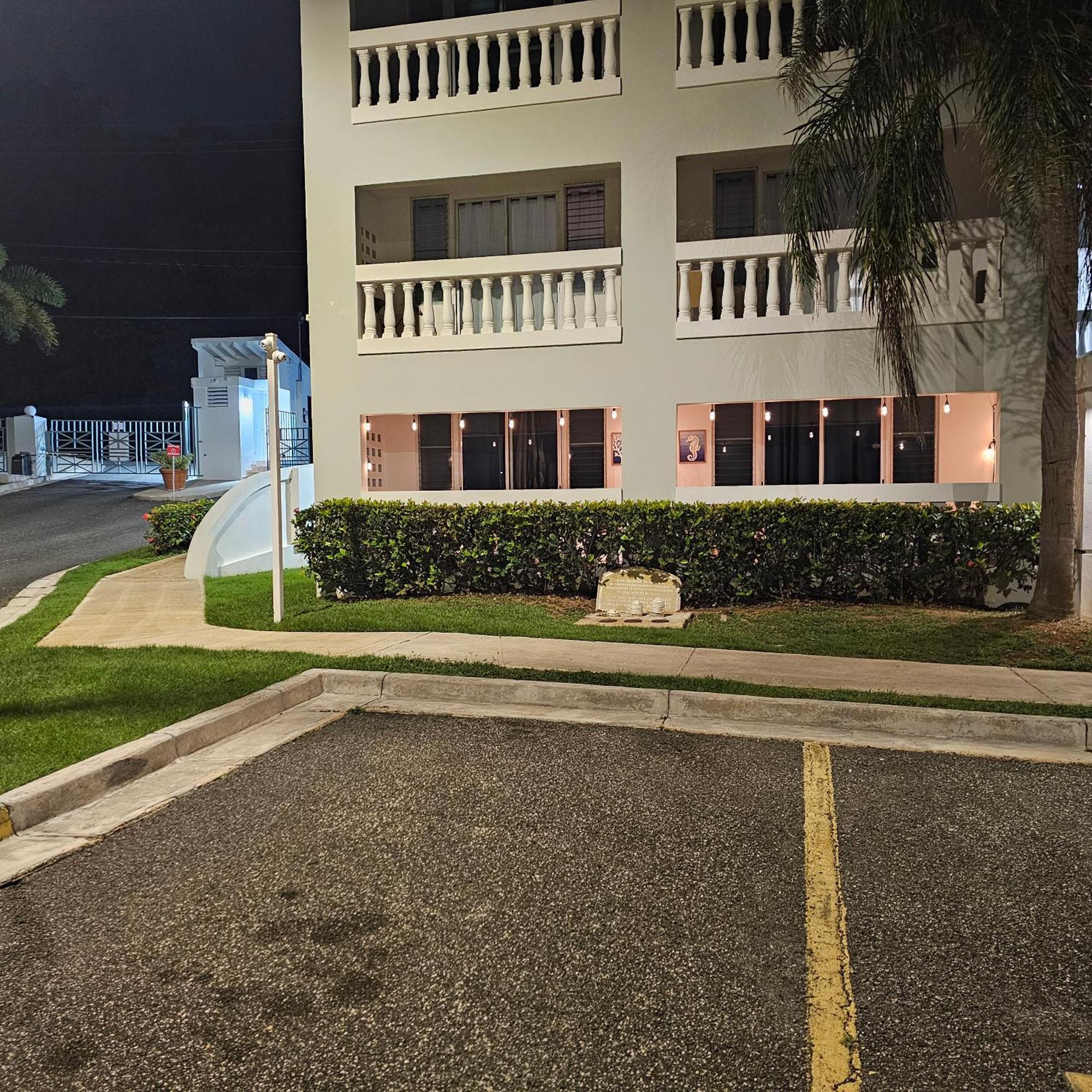 Golden Dream Villas 1St Floor A Isabela Exterior foto